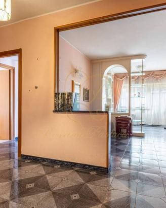 Appartamento di 141 m² con 4 locali a Roma