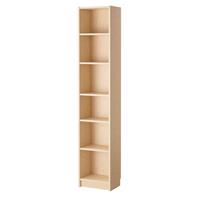 Ikea billy libreria colore betulla come nuova