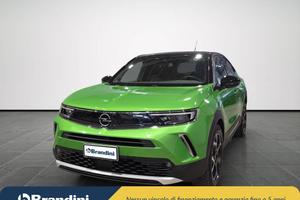 Opel Mokka bev Ultimate