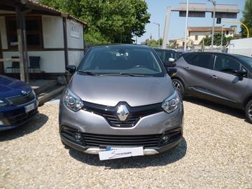 RENAULT Captur dCi 8V 90 CV Start&Stop Energy H