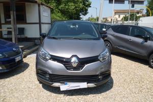 RENAULT Captur dCi 8V 90 CV Start&Stop Energy H