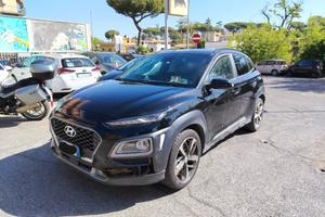 Hyundai Kona 1.0 T-GDI Exellence