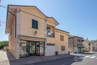 CASA DI CORTE A RAVENNA