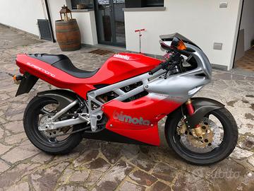Bimota BB1 Supermono NUOVA