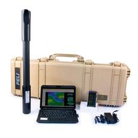 OKM fusion Light scanner 3D tablet Smartphone