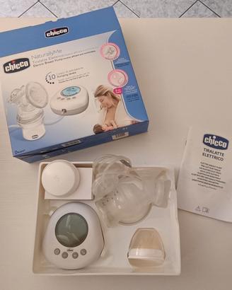 Tiralatte elettrico Chicco