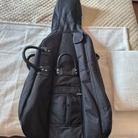 Custodia violoncello