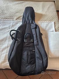 Custodia violoncello