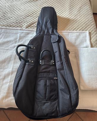 Custodia violoncello