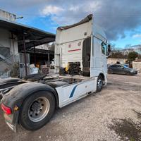 Daf xf 106 530 trattore