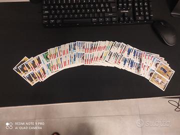 Figurine calciatori panini FIFA 365 2015/2016