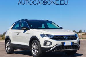 T-Roc 2.0 2023 TDI 150 CV DSG Life