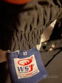 Pantalone da sci bambino