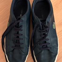 Scarpe Lacoste