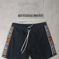 Costume da bagno uomo firmato Bikkembergs taglia L