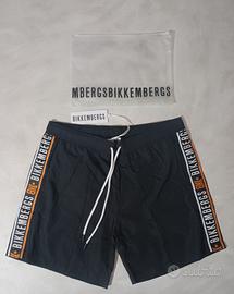 Costume da bagno uomo firmato Bikkembergs taglia L
