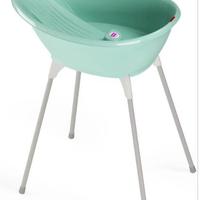 Vaschetta bagnetto con cavalletto Bella OKBABY