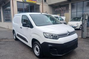 CITROEN Berlingo 1.5 Blue HDi 102 CV  75 KW  2021