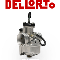 Carburatore Dellorto VHST 28 BS cod. 9357