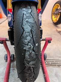 Gomme Pirelli Supercorsa v2 sc1
