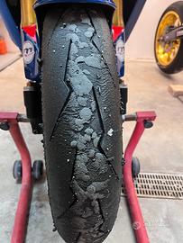 Gomme Pirelli Supercorsa v2 sc1