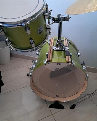 Batteria