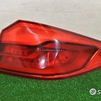BMW serie 5 G30 F90 M5 Fanale LED destro | 19806