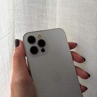 iPhone 12 Pro 128gb silver