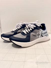 Calvin Klein Jeans Sneakers Amedea Tg 37