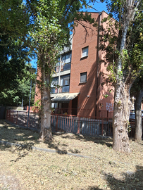 Appartamento di 62mq