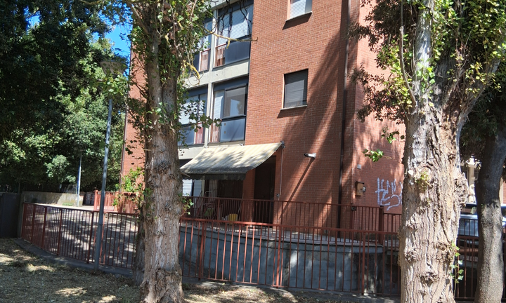 Appartamento di 62mq