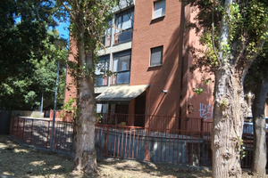 Appartamento di 62mq