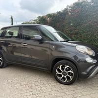 Fiat 500L 1.3 Multijet 95 CV Connect 2021