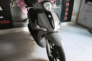 Piaggio Liberty S 150 SPORT ABS GRIGIO FINANZA