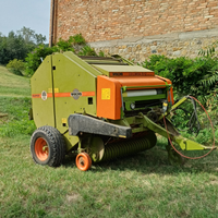 Rotoballe wolvo columbia r12