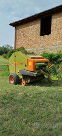 Rotoballe wolvo columbia r12