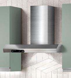 Cappa per cucina, NUOVA