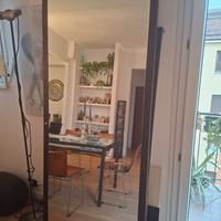 Anta scorrevole specchio 86x210