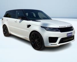 Land Rover Range Rover Sport 3.0d i6 mhev HSE Dyna