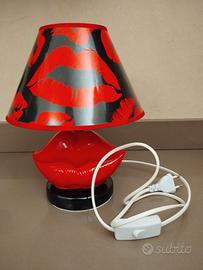 lampada Pop idea per san Valentino 