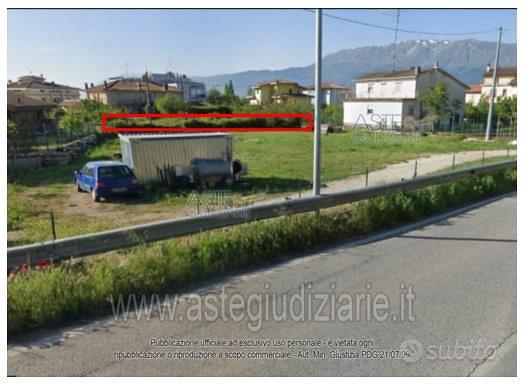 Terreno Agricolo L'Aquila [A4356542] - Vista 5