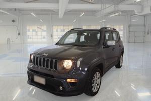 JEEP RENEGADE 1.0 T3 120 CV LIMITED SUV