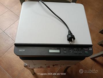 Stampante Brother DCP 1510