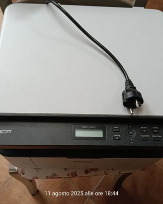 Stampante Brother DCP 1510