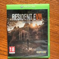 Resident Evil