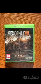 Resident Evil