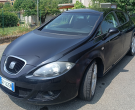 Seat Leon 1.9TDI