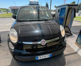 500L Popstar 1.3 disel multijet