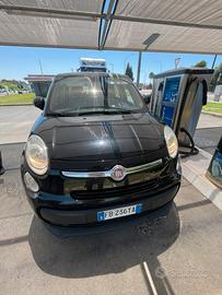 500L Popstar 1.3 disel multijet