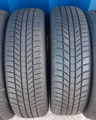 4 GOMME USATE INVERNALE 2156517 - CP66016670
